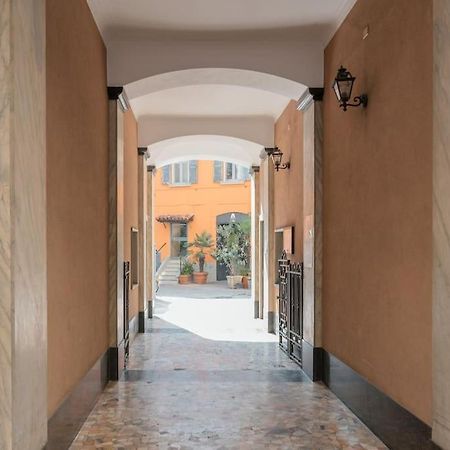 Loft Sterlizia, By R Collection Apartment Milano Exterior foto