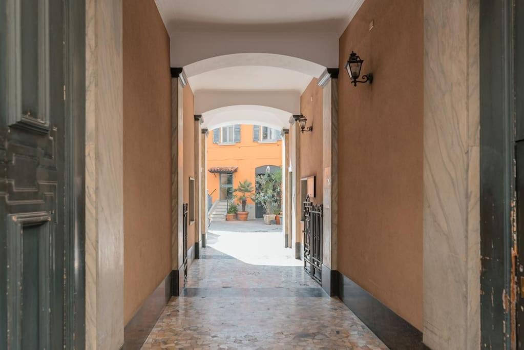 Loft Sterlizia, By R Collection Apartment Milano Exterior foto